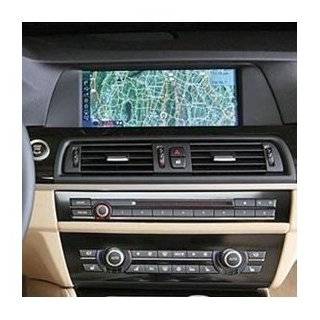  BMW 2012 Navigation System Map Update 10 CD Set (MKX)  1 Series 