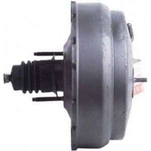  Power Brake Booster Automotive