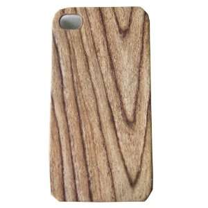  Ymid Select Old Tree Wood grain Print Hard Cover Case for 