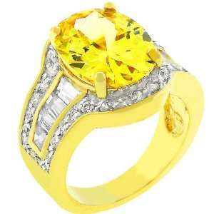 ISADY Paris Ladies Ring cz diamond ring Sunnie Jewelry