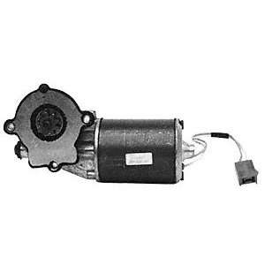   Motor for Various Ford Applications (Driver Side Motor) Automotive
