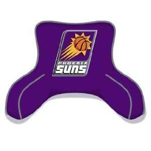   Phoenix Suns 20X17 Bedrest   Fan Shop Sports Merchandise Sports