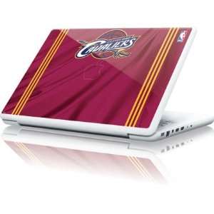  Skinit Cleveland Cavaliers Jersey Vinyl Skin for Apple 