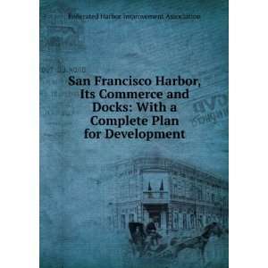    Federated Harbor Improvement Association  Books