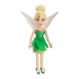 Disney Fairies Tinkerbell and the Pixie Hollow Games ~ 9 Tinkerbell 