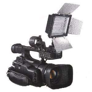  LED Video Light with Filters for Camera/camcorder,camera Light 