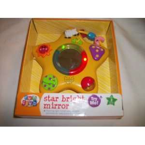  Star Bright Mirror Toys & Games