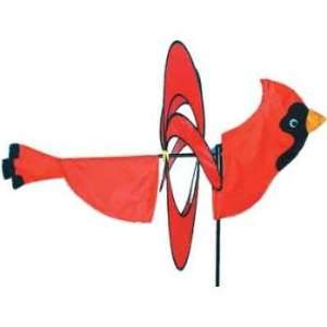  3D Cardinal Wind Spinner Case Pack 24 