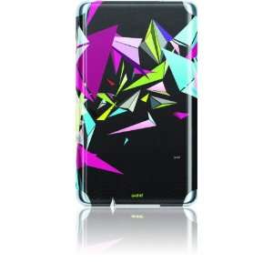   Geometric Abstraction Vinyl Skin for iPod Classic (6th Gen) 80 / 160GB