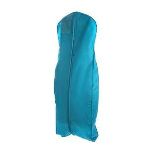 Brand NEW Turquoise Breathable Prom Gown Dress Garment Bag  