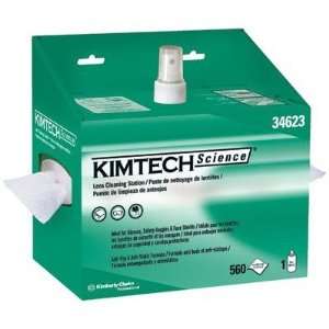  Kimtech Science Lens Cleaning Stations   kimwipes lens cleaning 