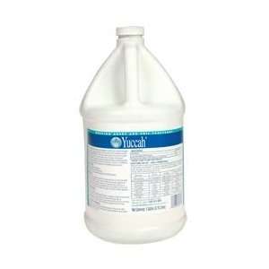  Yuccah Wetting Agent 