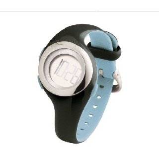Nike Triax Swift Sync Digital Watch   Fern / Flash   WC0043 336