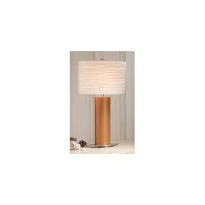  Nia Collection Oval Lamp by Laura Ashley TCL101