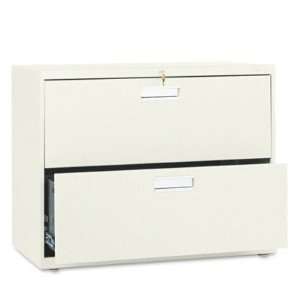  HON682LL HON 600 Series Two Drawer Lateral File