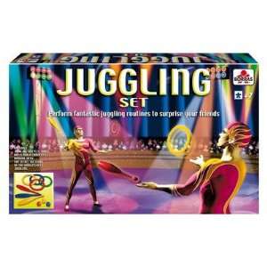  Juggling Set Game Toys & Games