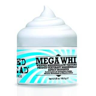 Tigi Bed Head Candy Fixation Sugar Shock Hair Bodifying Sugar Spray, 5 