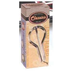  JAW HARP by Trophy Music [Toy] Toys & Games