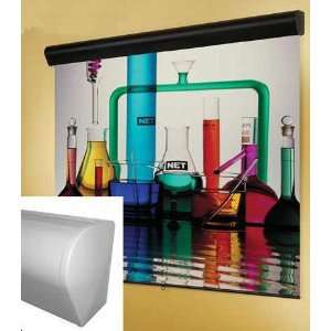   or Series M   HDTV Format manual projector screen