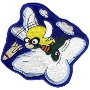  560th BOMB SQUADRON 388th BOMB GROUP 6 Patch Military 