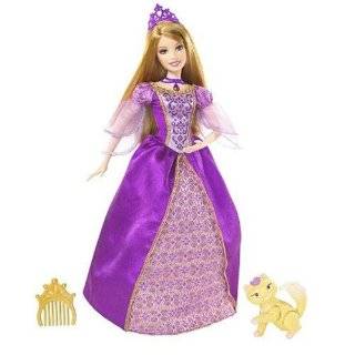  Mattel Barbie As The Island Princess Princess Rosella Doll 