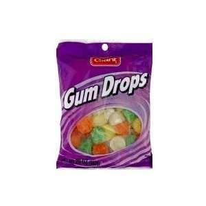 Candy Gum Drops 20 oz. bag (1 lb. 4 oz.)  Grocery 
