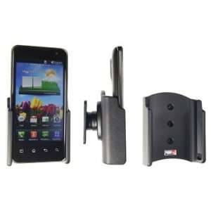   phone holder with tilt swivel   LG Optimus 2X / Speed P990 / T Mobile