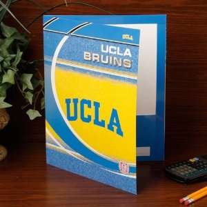  Turner Ucla Bruins Portfolio (8101036)