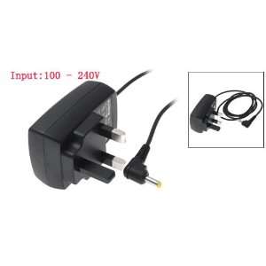  Gino Home Wall AC Charger Adapter UK Plug for Sony PSP 