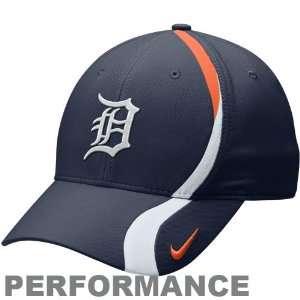  Nike Detroit Tigers Navy Blue Legacy 91 Throw Over 