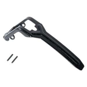  Hakkotsu Thunder B Fire Lever with 2 Pins Sports 