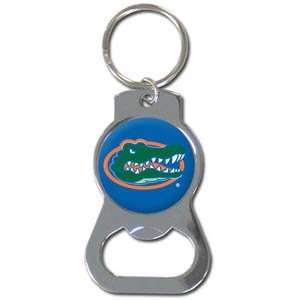  Florida Gators Metal Bottle Opener Keychain Sports 