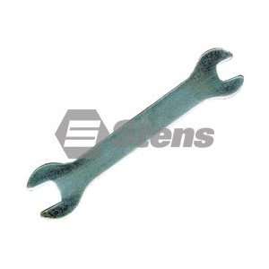  Brushcutter Blade Wrench 8MM X 10MM, 4 1/4 LONG Patio 