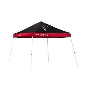  Atlanta Falcons NFL First Up 10x10 Tailgate Canopy 