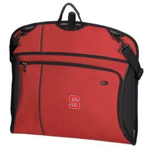   Sleeve   Red/Black NCS   College Garment Bags