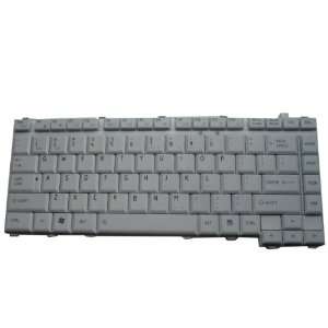  New White keyboard for Toshiba Satellite M200 ST2001 (PSMC0U) M200 