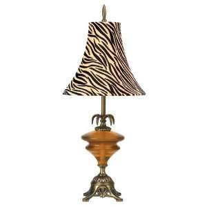 TIGRE   CLASSIC TABLE LAMP Furniture Collections Lite Source Lamps and 