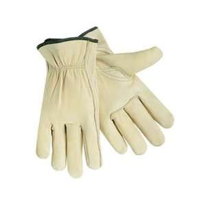  Memphis Glove 127 3211L Unlined Drivers Gloves
