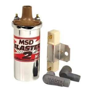 MSD Ignition 8200 Blaster Coil