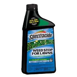  Spectracide 32 Oz. Weed Stop for Southern Lawns 