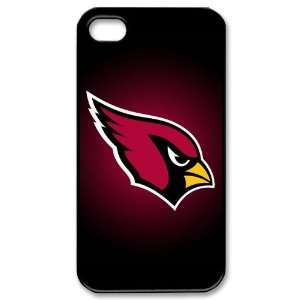   Cardinals iPhone Hard Covers Cardinals logo Cell Phones & Accessories