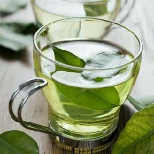  Green Tea candle & soap fragrance oil