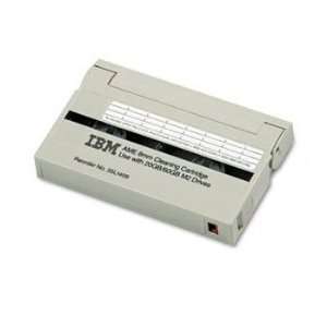  IBM® 8MM AME Data Cleaning Cartridge CART,CLEANING,8MM 
