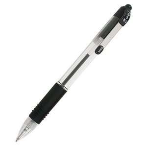  Z Grip Mini Ballpoint Pen Black