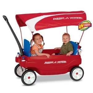  Ultimate Family Wagon Toys & Games