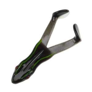  Academy Sports Stanley Jigs Custom Ribbit 3 1/2 Frog  3 
