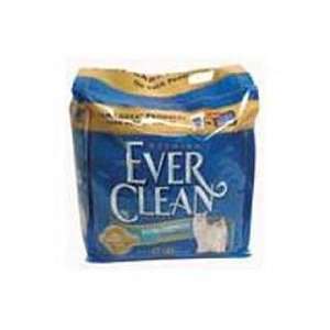  Clorox Petcare Products Everclean Xtra Strength 40# Pet 