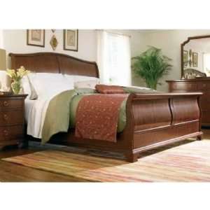  Better Homes and Gardens Classics Today King Sleigh Bed (1 