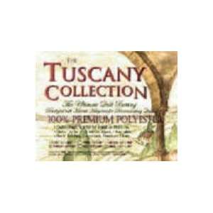  5743 NT Tuscany Polyester Queen Batting Arts, Crafts 