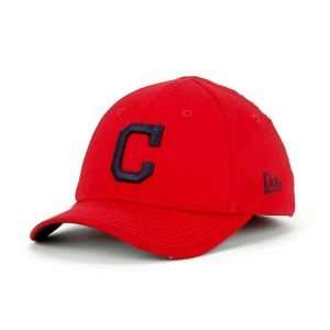  Cleveland Indians Single A 2010 Hat